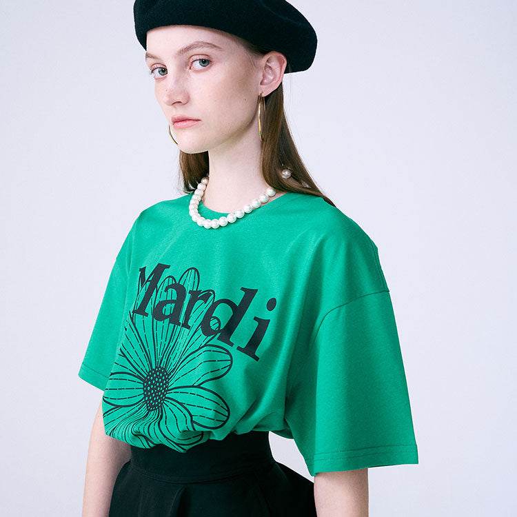 Футболка Mardi Mercredi - Boxette Shop