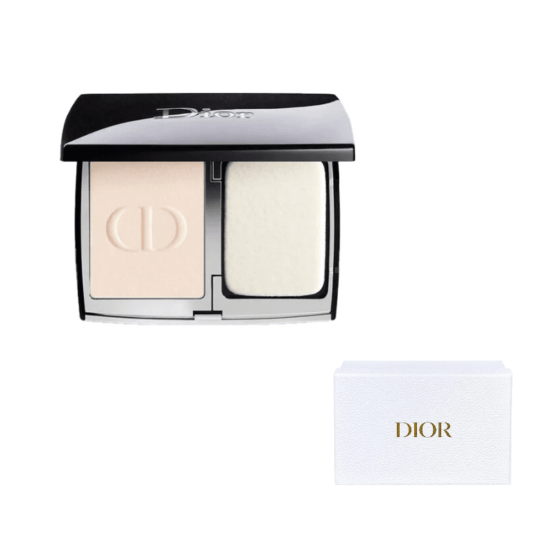 Пудра Dior Gel Everlasting Mist Powder - Boxette Shop
