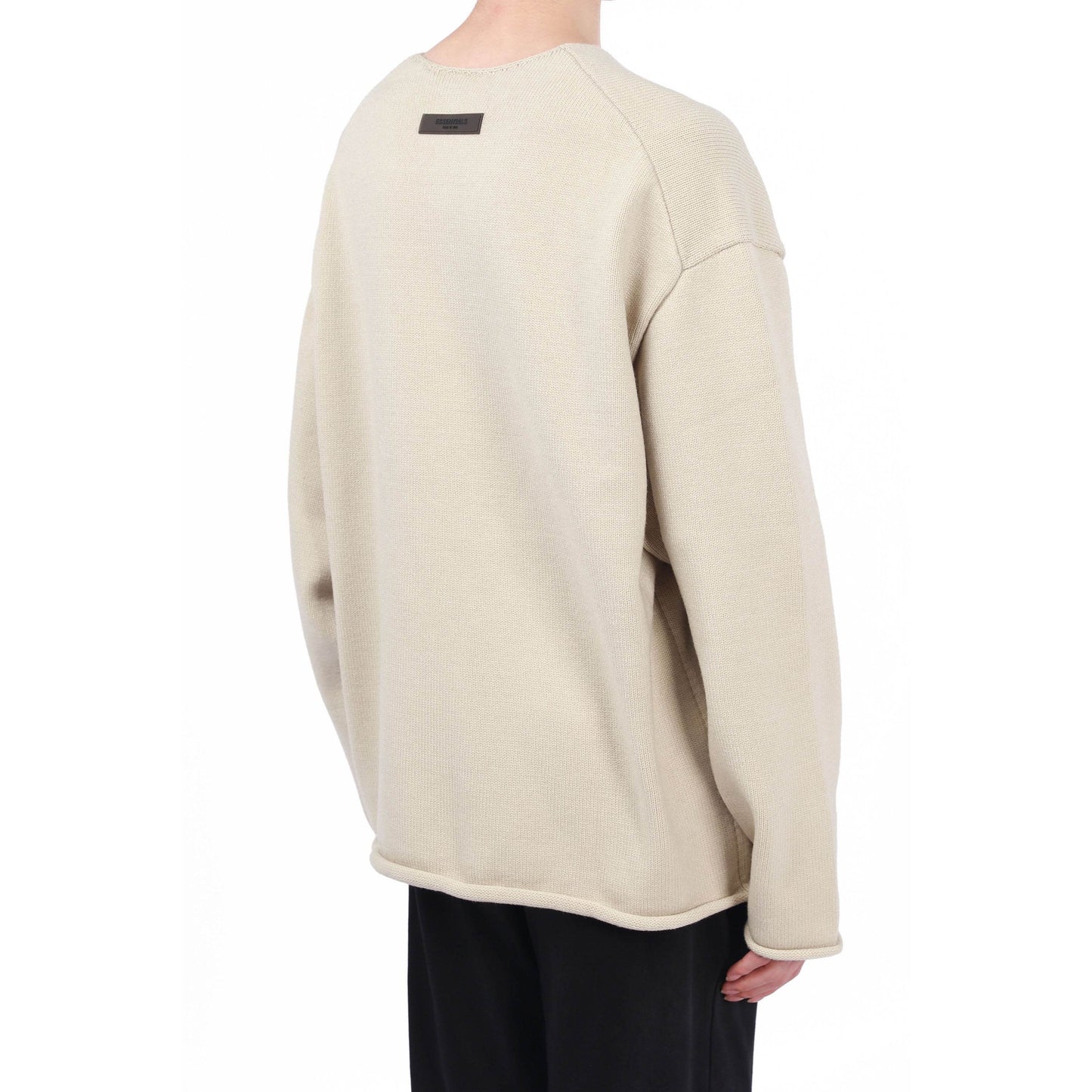 Свитер Fear of God Essentials 1977 Collection SS22 - Boxette Shop