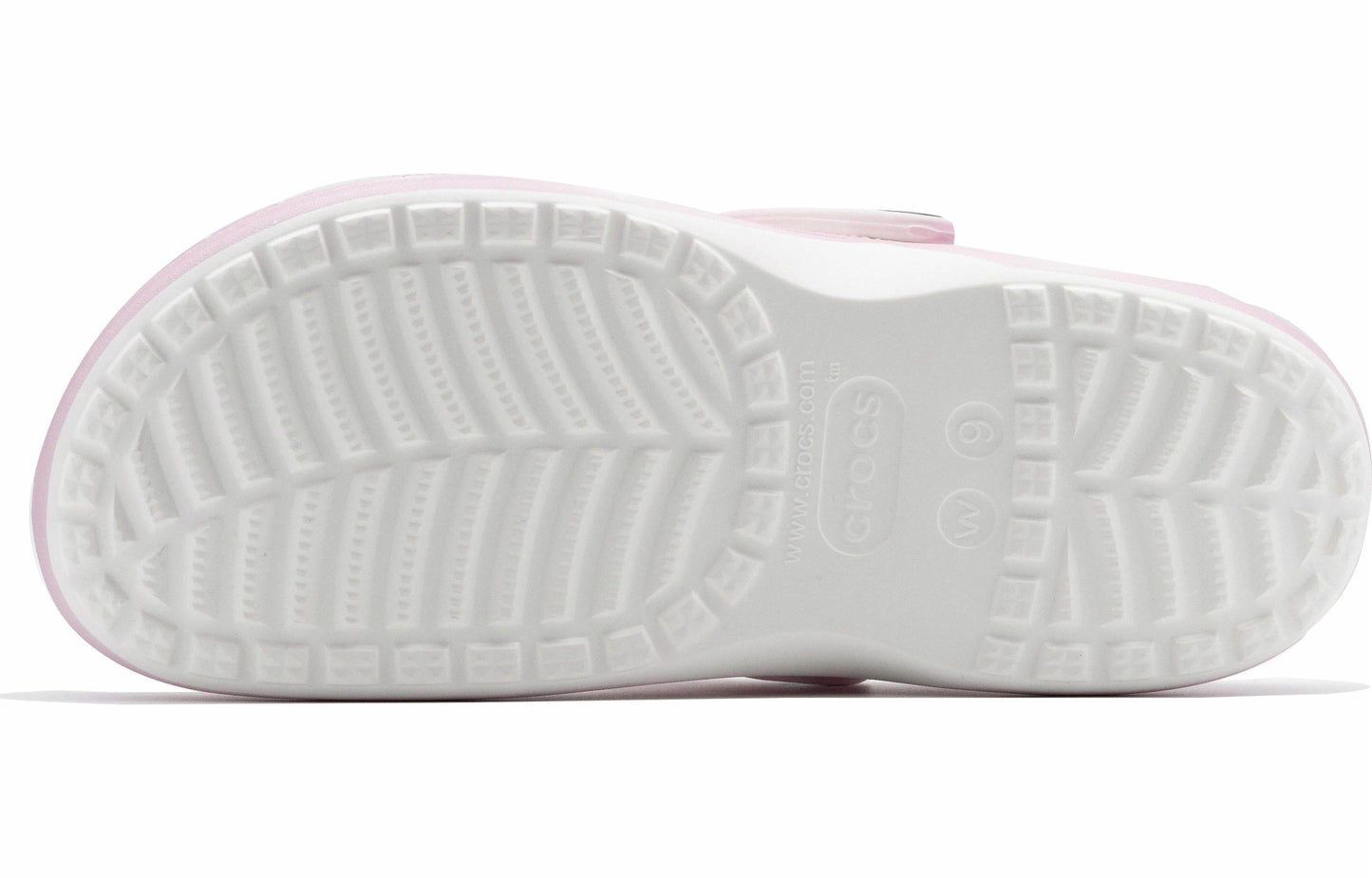 Шлепанцы женские Crocs Baya Platform Clog EVA - Boxette Shop