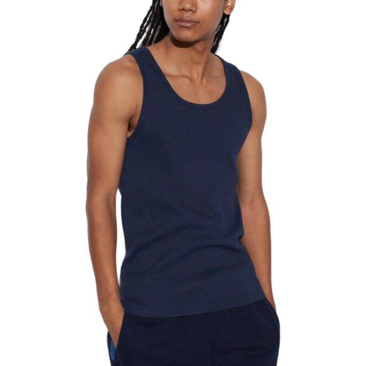 Майка мужская Uniqlo - Boxette Shop