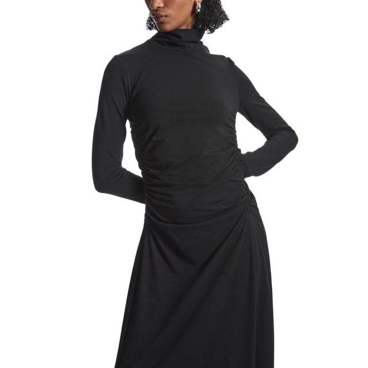 Платье женское Cos Slim Fit - Boxette Shop