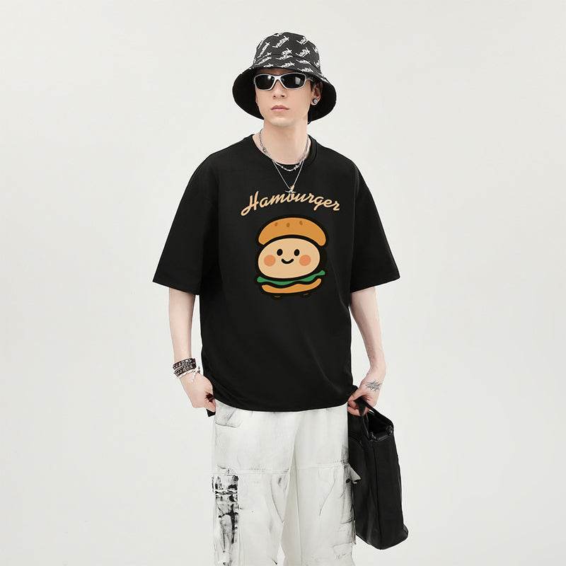 Футболка женская Minfinity - Boxette Shop