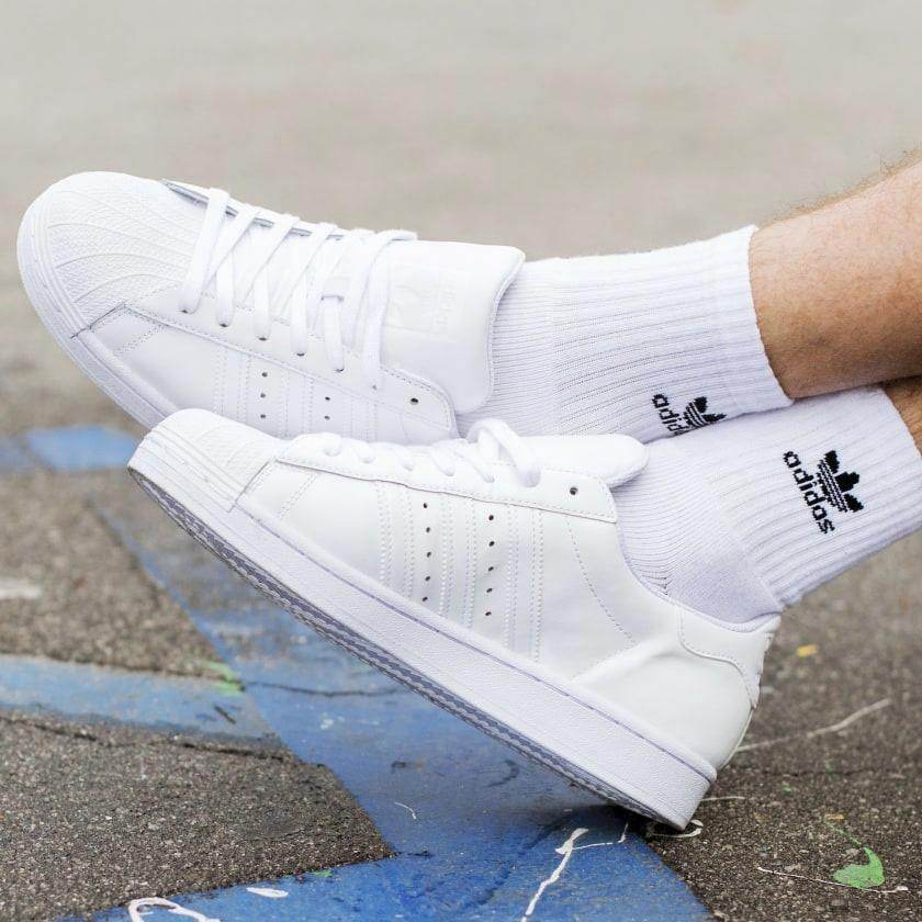 Кроссовки Adidas Originals Superstar - Boxette Shop
