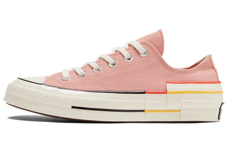 Кеды женские Converse 1970s Colorblock Chuck Taylor All Star - Boxette Shop