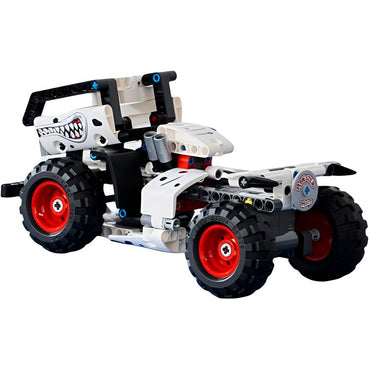 Конструктор LEGO "Tough Dog Truck" (42150) - Boxette Shop