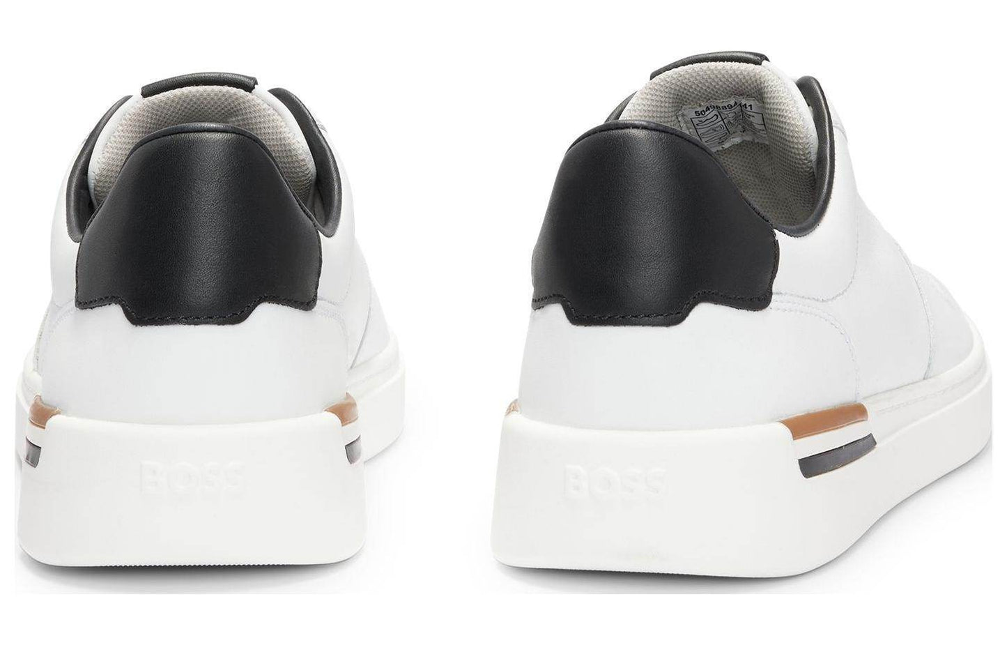 Кроссовки Hugo Boss - Boxette Shop