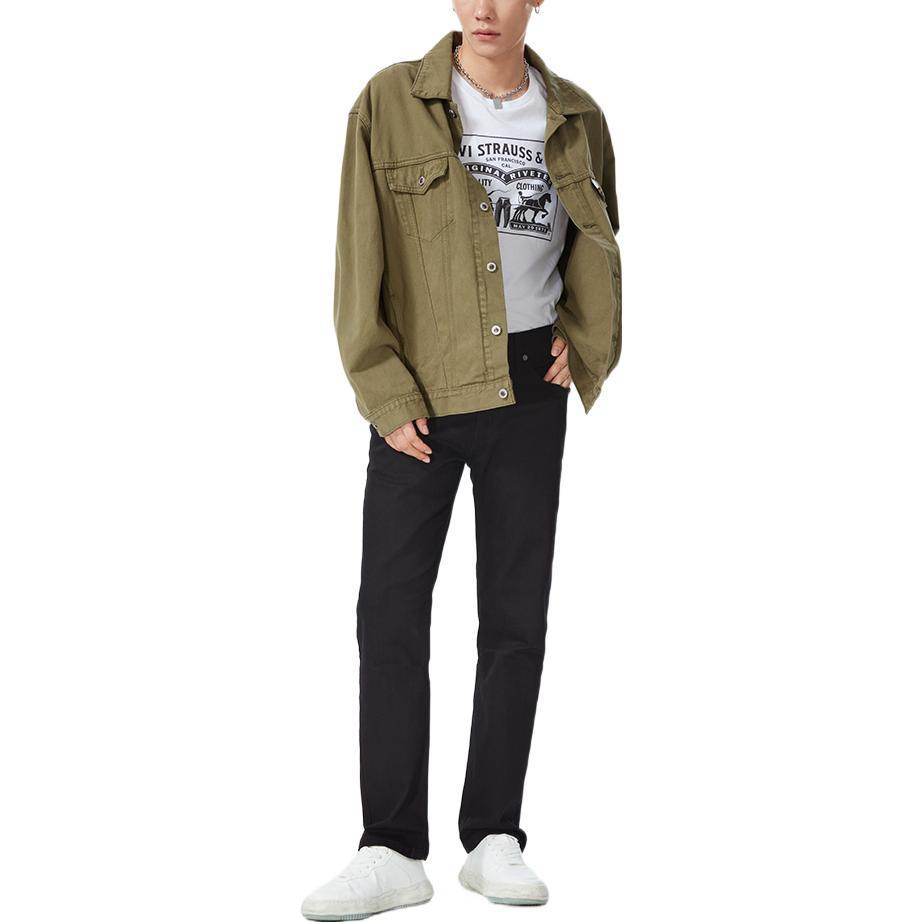 Джинсы мужские Levi's - Boxette Shop