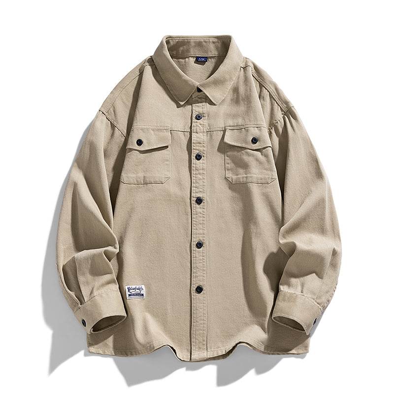 Рубашка Antioffice - Boxette Shop