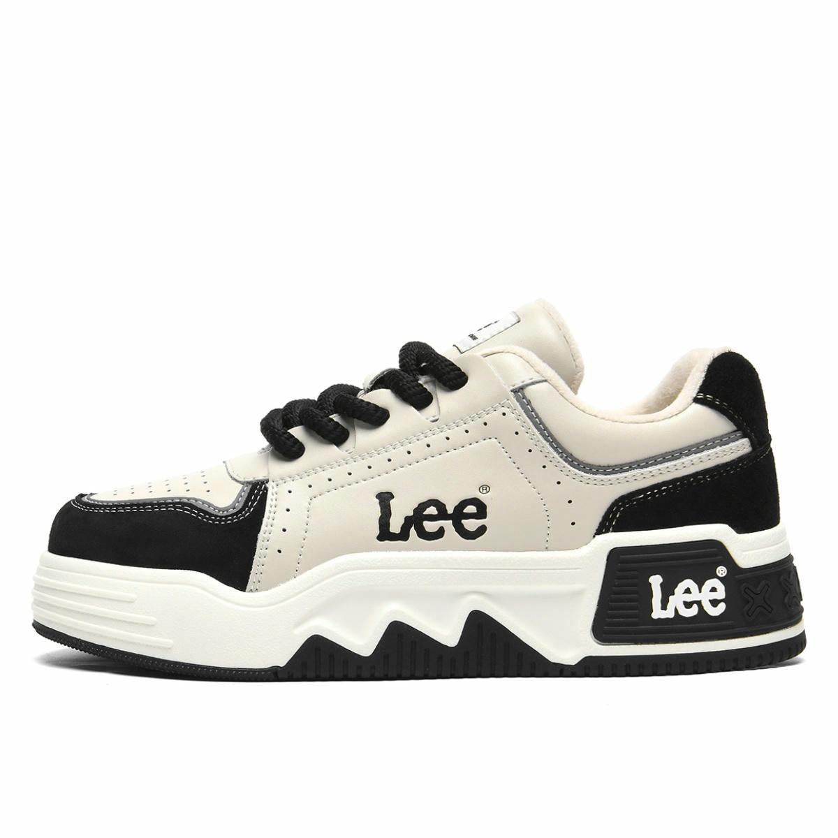 Кроссовки Lee Hundred - Boxette Shop