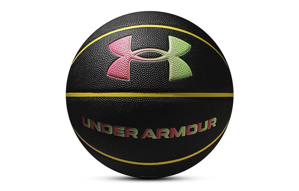 Баскетбольный мяч Under Armour Gold Series PU - Boxette Shop