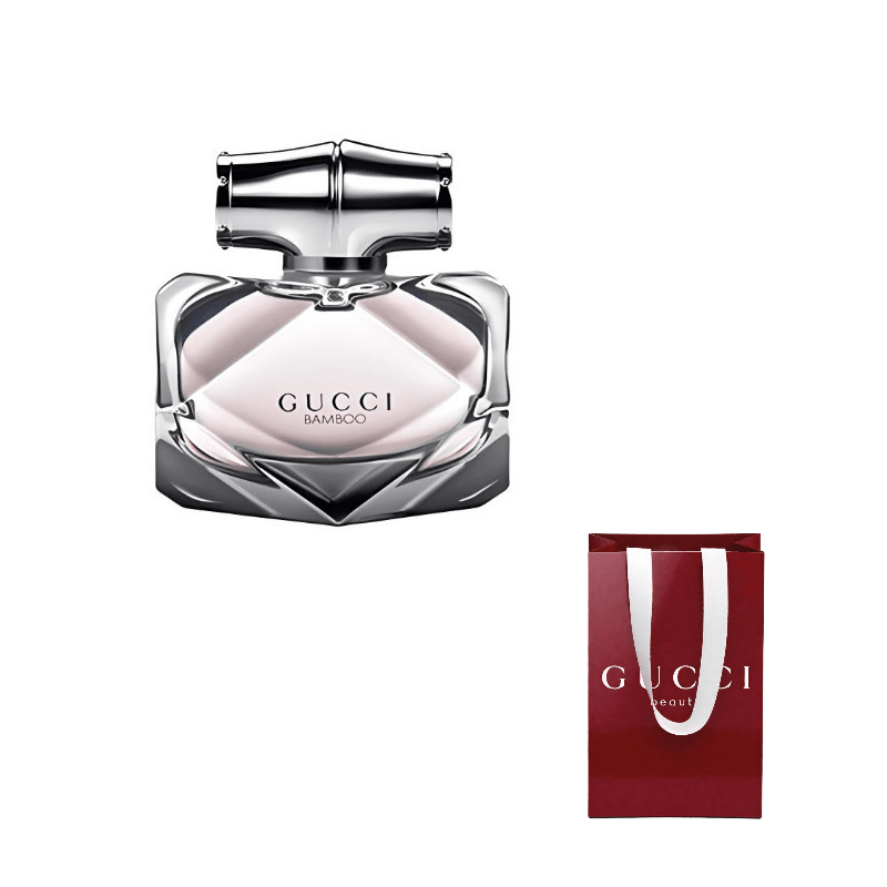 Духи женские Gucci Bamboo - Boxette Shop