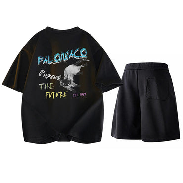 Спортивный комплект мужской PAL ONGACO