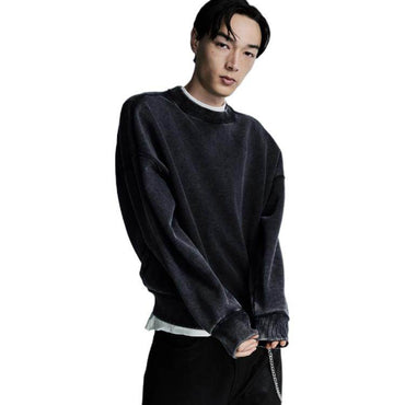 Свитшот мужской H&M - Boxette Shop