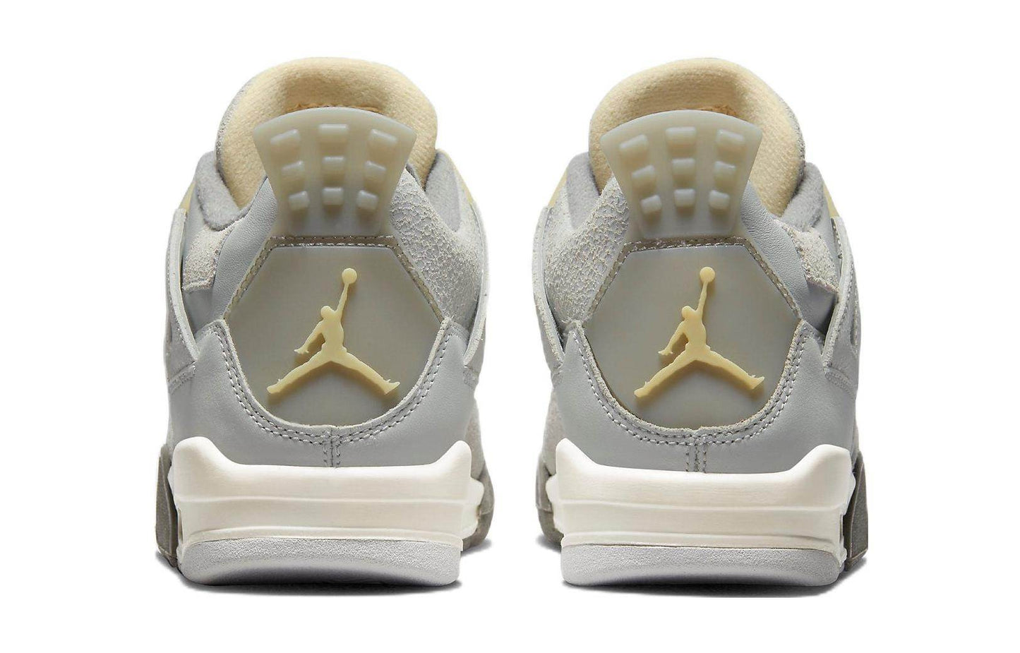 Кроссовки детские Air Jordan 4 SE Craft - Boxette Shop