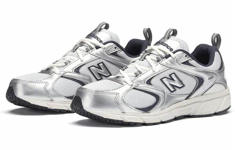 Кроссовки New Balance 408 - Boxette Shop