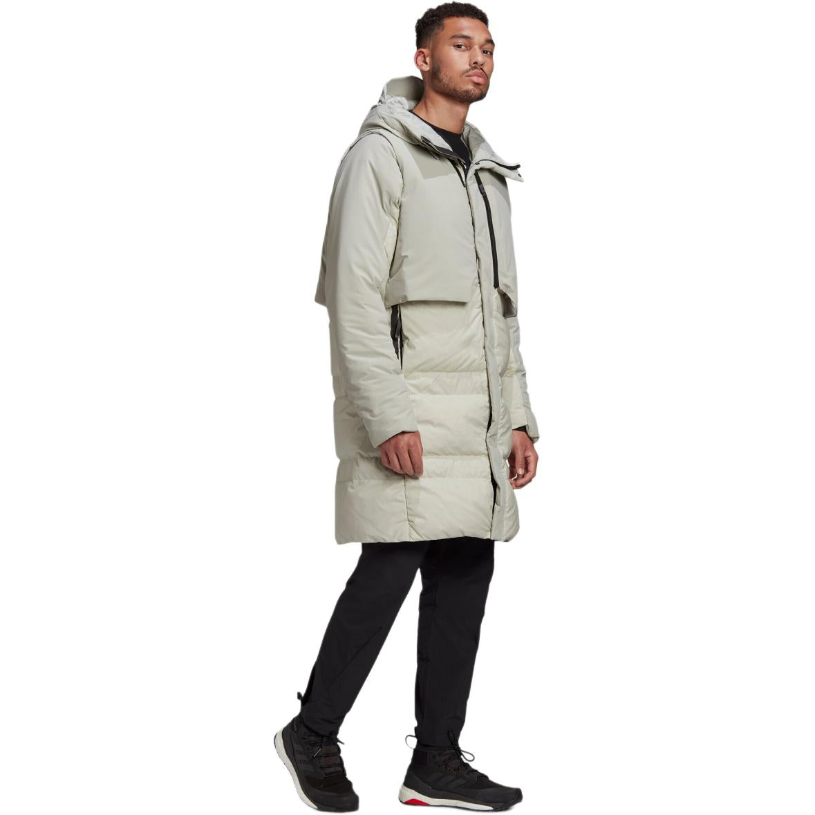 Пуховик Adidas MyShelter