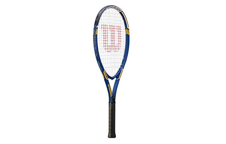 Теннисная ракетка wilson tour slam wro61810u - Boxette Shop