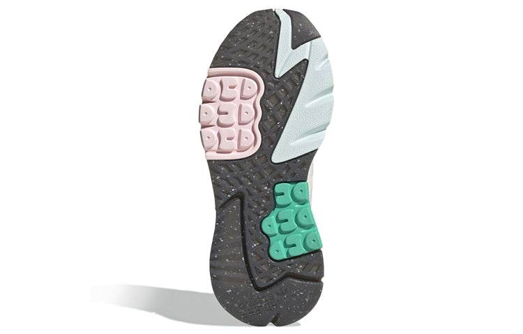 Кроссовки женские Adidas Originals Nite Jogger - Boxette Shop