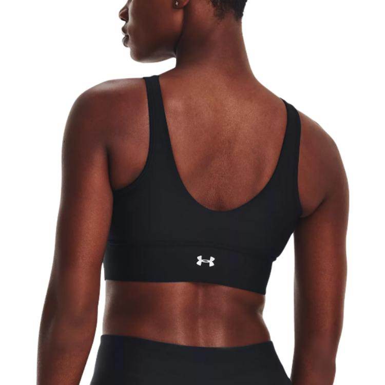 Спортивная бра женская Under Armour Infinity - Boxette Shop