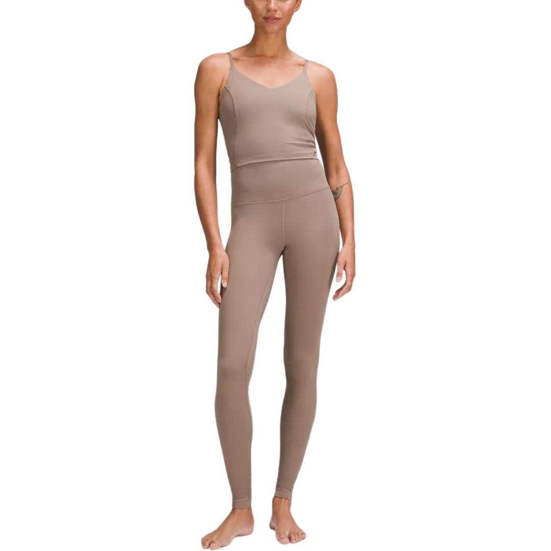 Спортивные леггинсы женские Lululemon - Boxette Shop