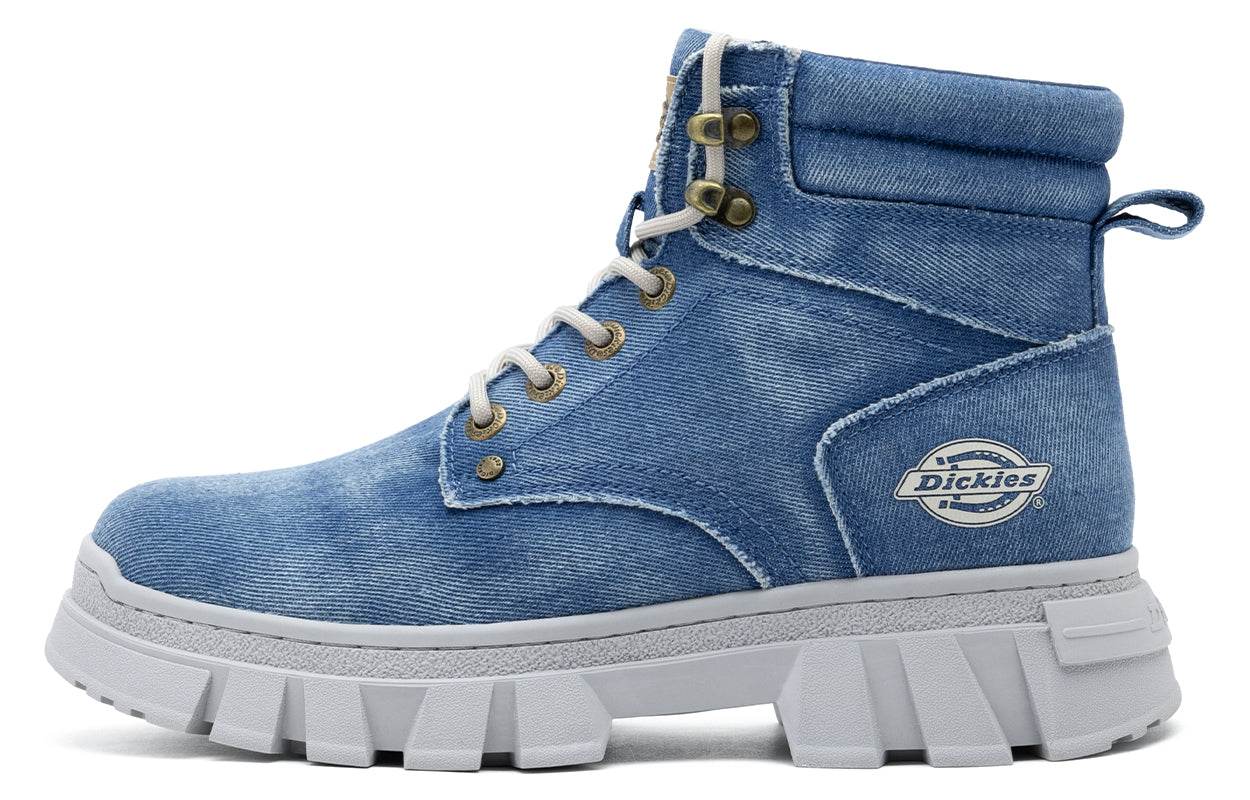 Ботинки мужские Dickies - Boxette Shop