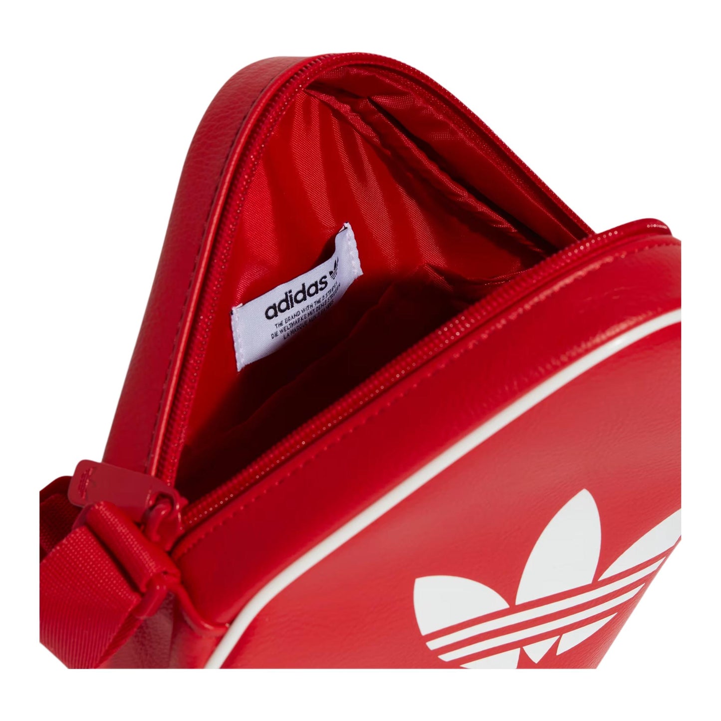 Сумка Adidas Originals Clover Series - Boxette Shop