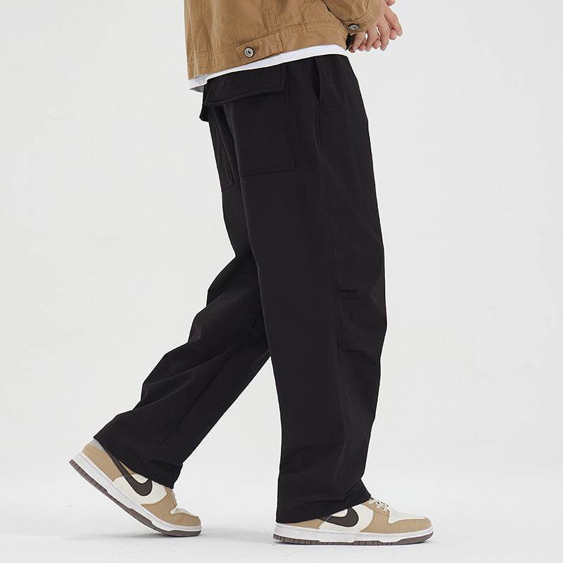 Спортивные брюки Minfinity Drawstring - Boxette Shop