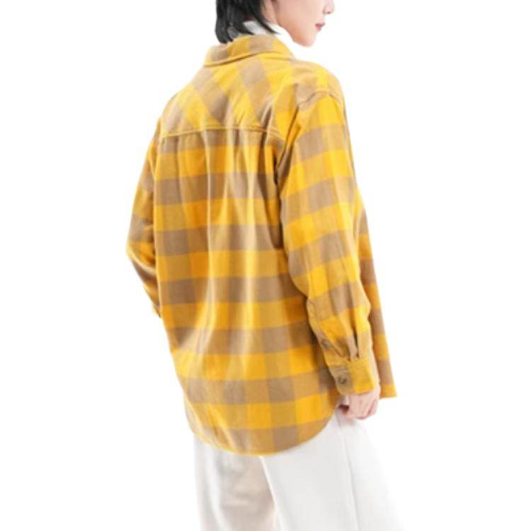 Рубашка женская Uniqlo - Boxette Shop