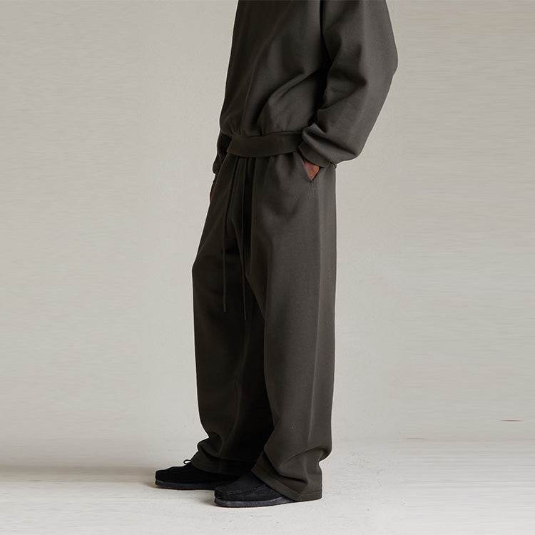 Спортивные брюки мужские Fear of God Essentials SS24 - Boxette Shop