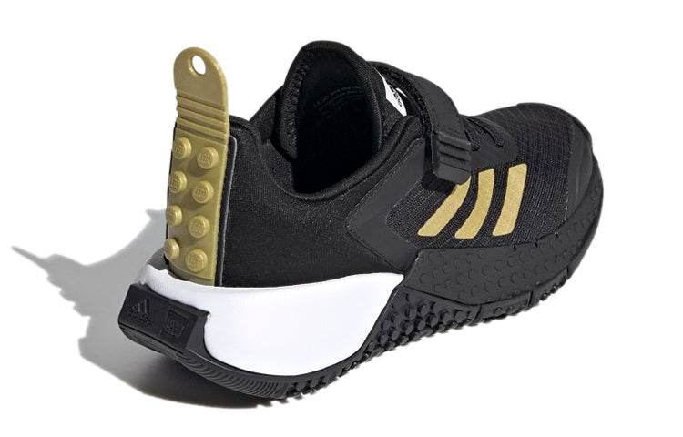 Кроссовки детские Lego x adidas sport k - Boxette Shop
