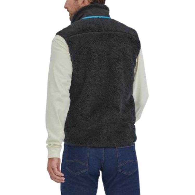 Жилет мужской Patagonia Classic Retro-X Color Block - Boxette Shop