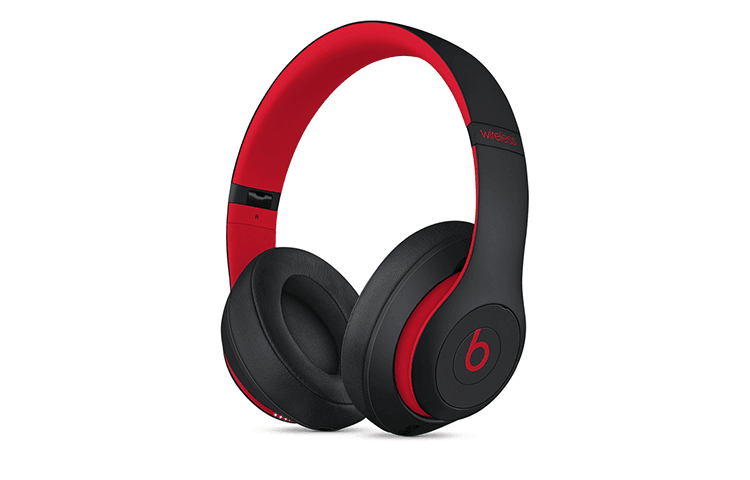Беспроводные наушники Beats studio 3 - Boxette Shop