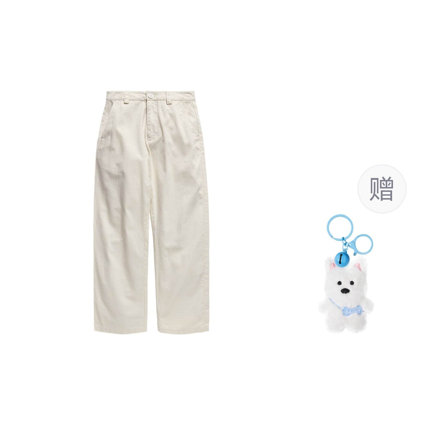 Брюки Pso Brand - Boxette Shop