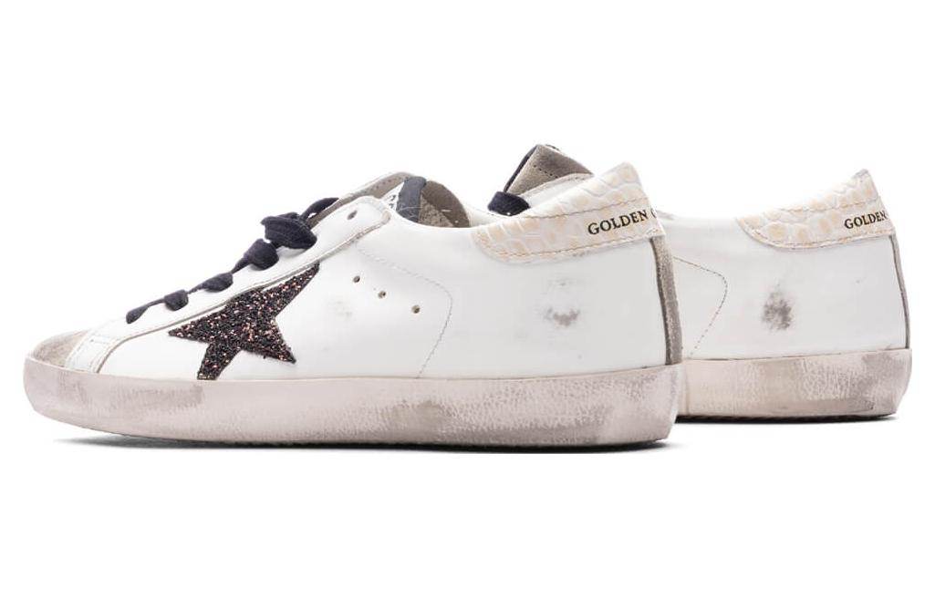 Кроссовки женские Golden Goose Superstar - Boxette Shop