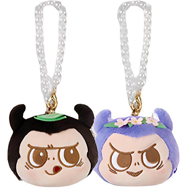 Мягкая игрушка Pop Mart The Monsters - Boxette Shop