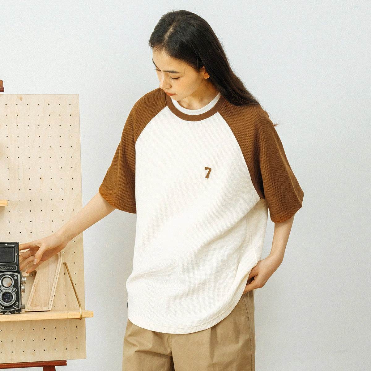 Футболка 714Street SS23 - Boxette Shop