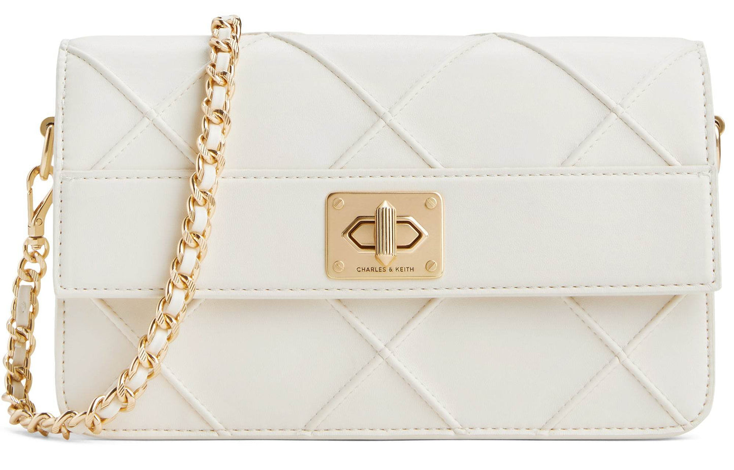 Сумка женская Charles&Keith - Boxette Shop