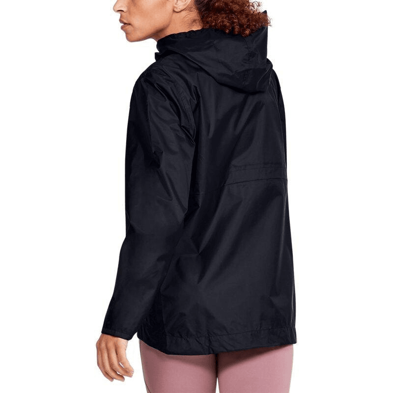 Спортивная куртка женская Under Armour Solid Sports - Boxette Shop