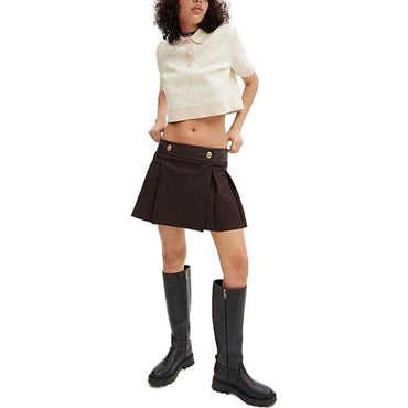 Юбка женская Coach Fw23 - Boxette Shop