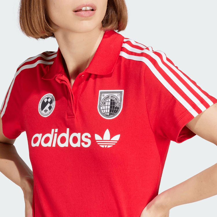 Платье женское Adidas Originals Clover - Boxette Shop