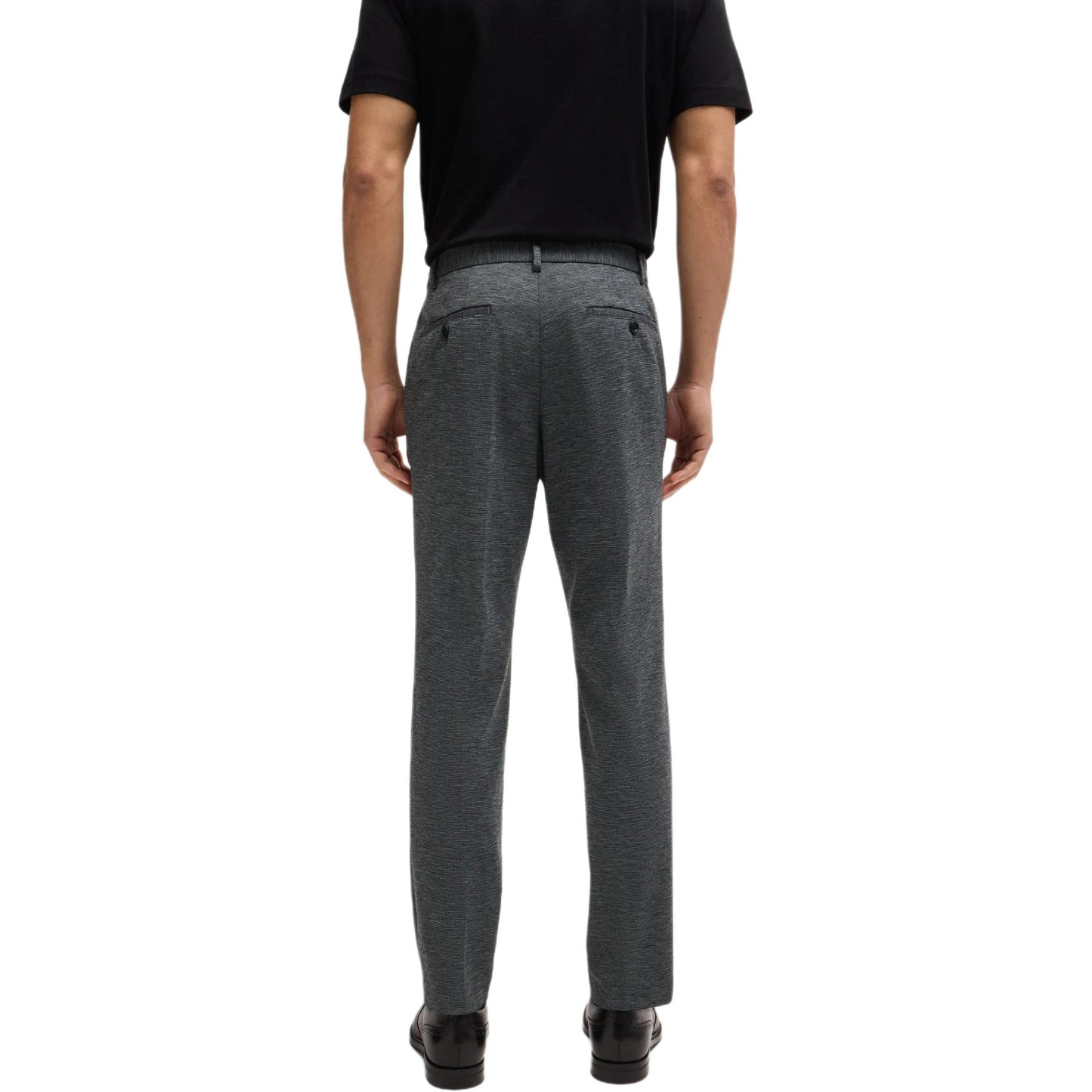 Брюки мужские Hugo Boss Ss24