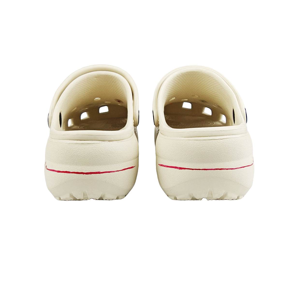 Шлепанцы женские Crocs Classic Platform Clog EVA - Boxette Shop