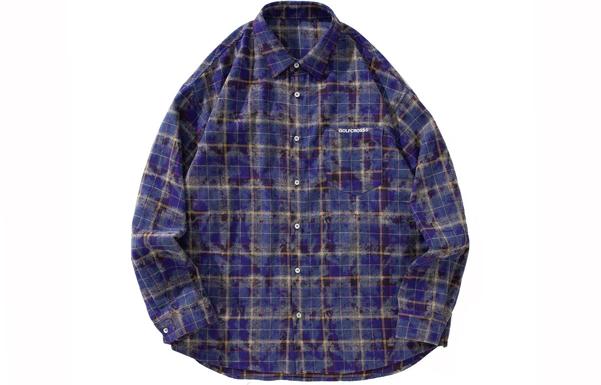Рубашка Golfcross - Boxette Shop