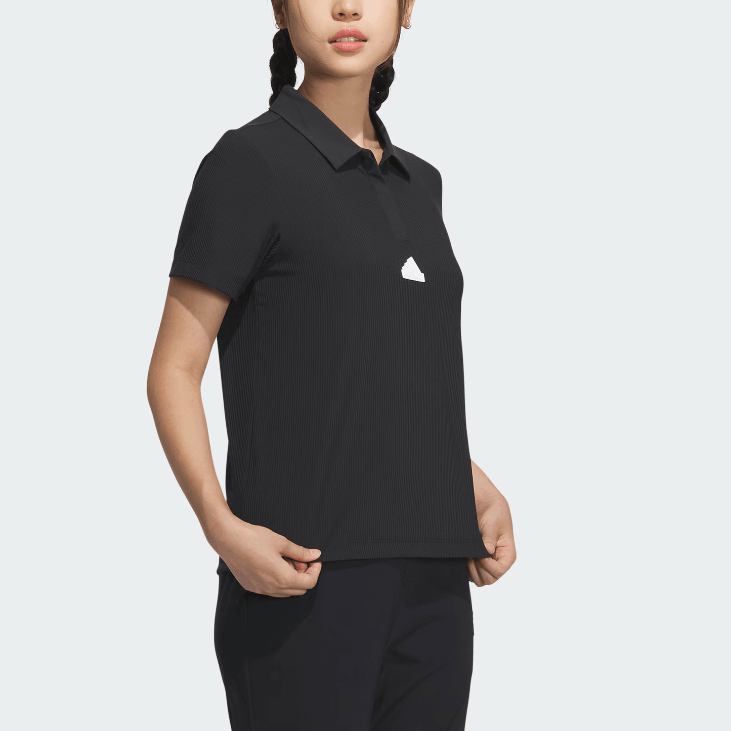 Рубашка-поло женская Adidas - Boxette Shop