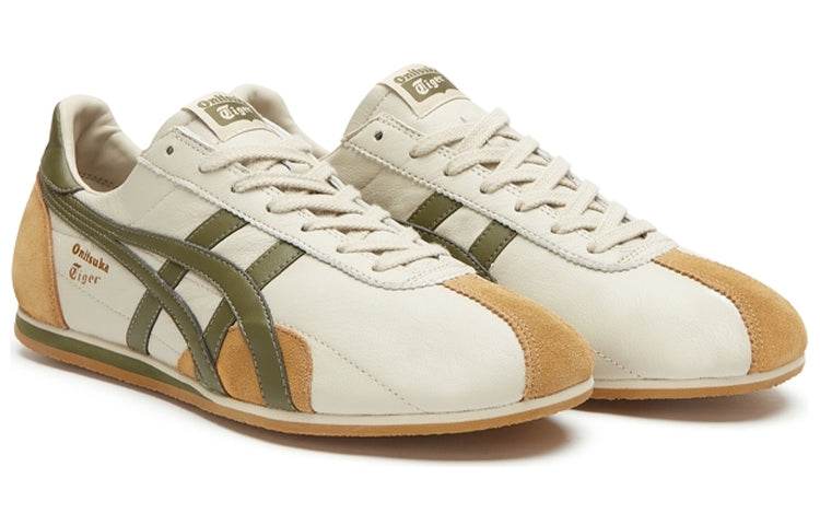 Кроссовки Onitsuka Tiger Runspark - Boxette Shop