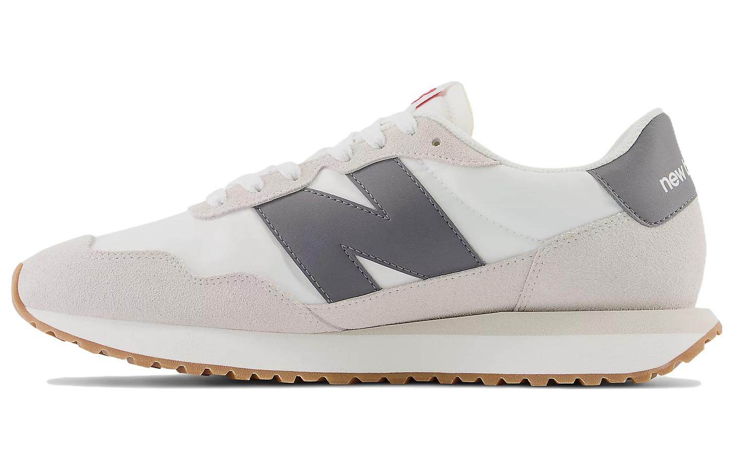 Кроссовки New Balance NB 237 - Boxette Shop