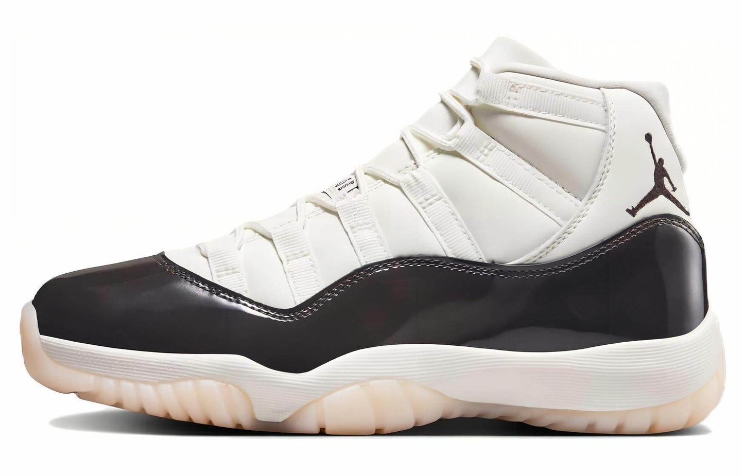 Кроссовки женские Air Jordan 11 Neapolitan - Boxette Shop