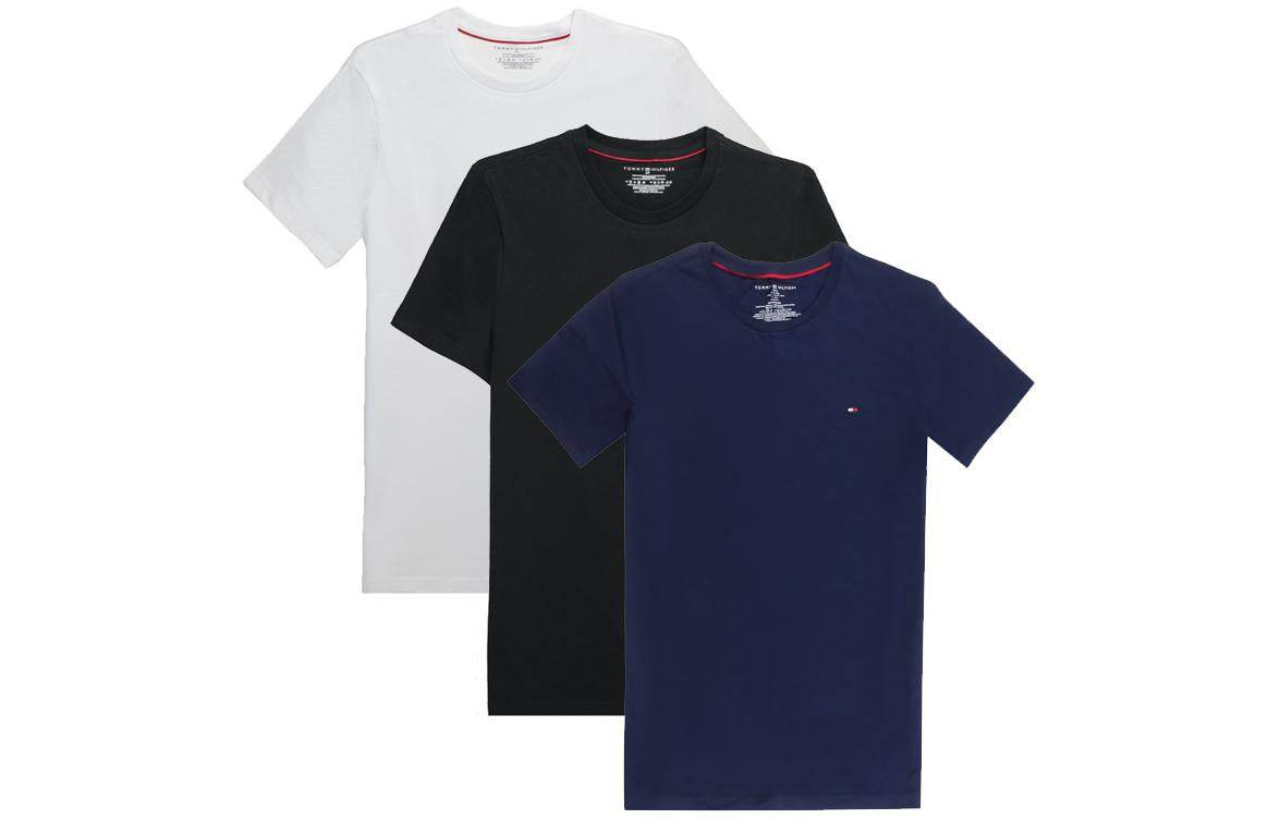 Футболка мужская Tommy Hilfiger SS23 - Boxette Shop