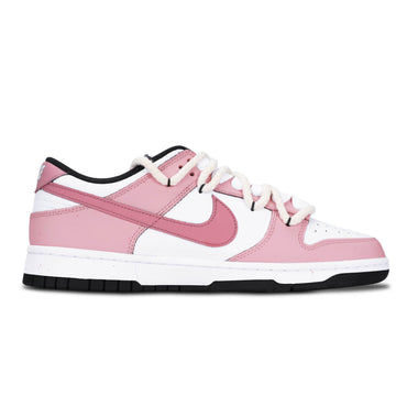 Кроссовки Nike Dunk Love Barcode Deconstructed Wind Sweetheart - Boxette Shop
